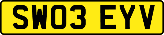 SW03EYV