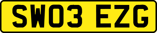 SW03EZG
