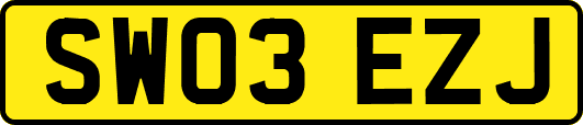 SW03EZJ