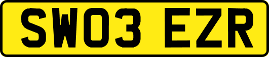 SW03EZR