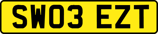 SW03EZT