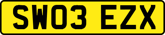 SW03EZX