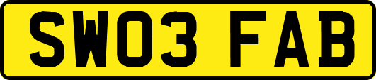 SW03FAB