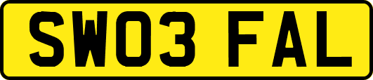 SW03FAL
