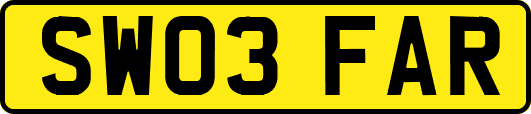 SW03FAR