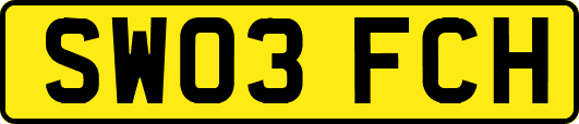 SW03FCH