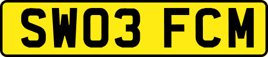 SW03FCM