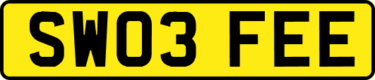 SW03FEE