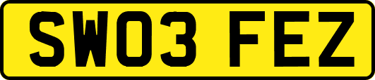 SW03FEZ