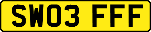 SW03FFF
