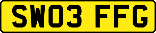 SW03FFG