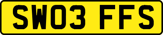 SW03FFS