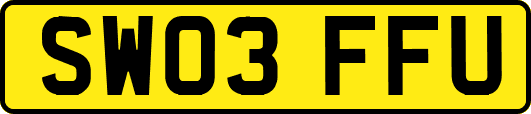 SW03FFU