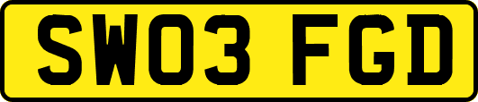 SW03FGD