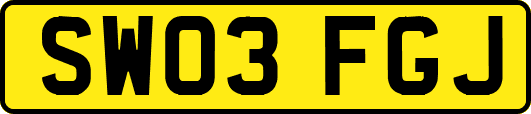 SW03FGJ