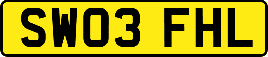 SW03FHL