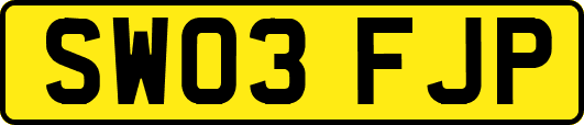 SW03FJP