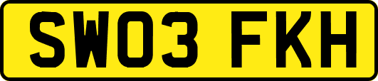 SW03FKH