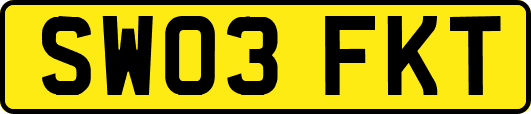 SW03FKT
