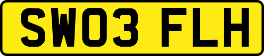 SW03FLH