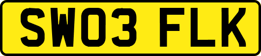SW03FLK