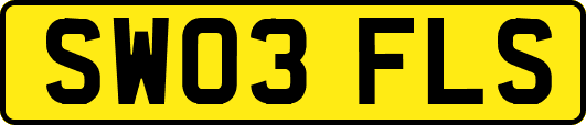 SW03FLS