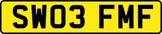 SW03FMF