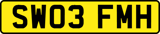 SW03FMH
