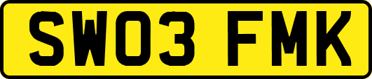 SW03FMK