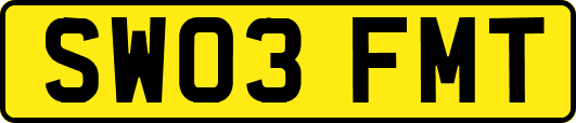 SW03FMT