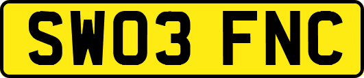SW03FNC