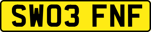 SW03FNF