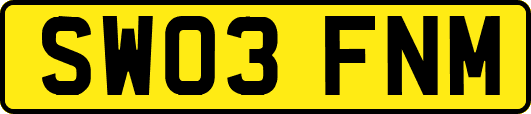 SW03FNM