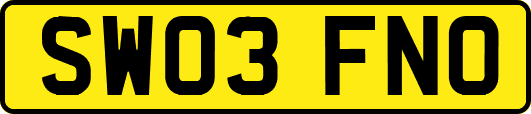 SW03FNO