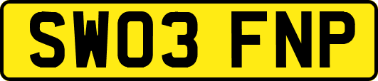 SW03FNP