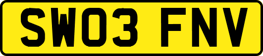SW03FNV
