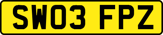 SW03FPZ