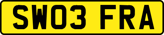 SW03FRA