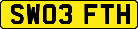 SW03FTH