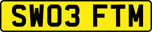 SW03FTM