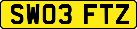 SW03FTZ