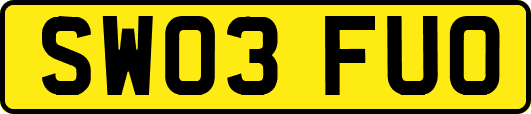 SW03FUO