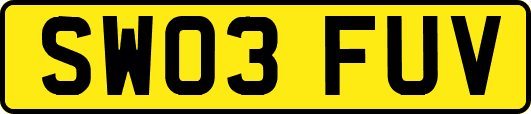 SW03FUV