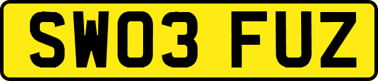 SW03FUZ