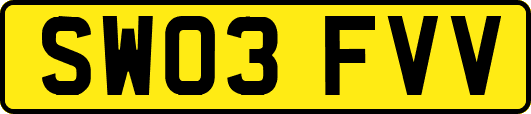 SW03FVV