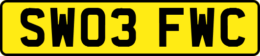 SW03FWC