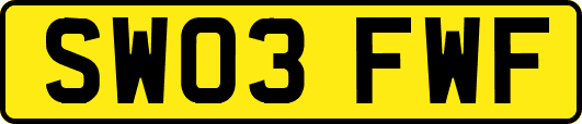 SW03FWF