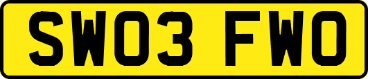 SW03FWO