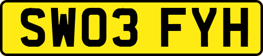 SW03FYH