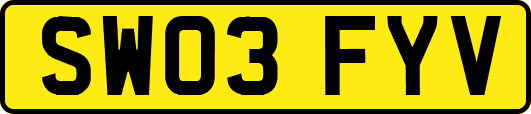 SW03FYV